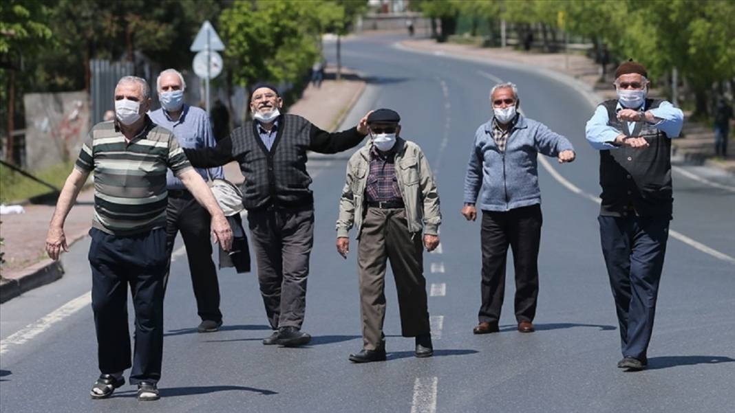 Emekliler yaşadı! SGK açıkladı, bunlar bedava oldu 6